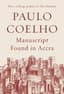 Manuscript Found in Accra by Paulo Coelho