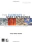 The Elements of User Experience: User-Centered Design for the Web by Jesse James Garrett