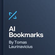 AI Bookmarks (Reading List and Tools)