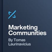 20 Best Marketing Communities and Groups to Join in 2024
