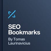 SEO Bookmarks (Reading List and Tools)