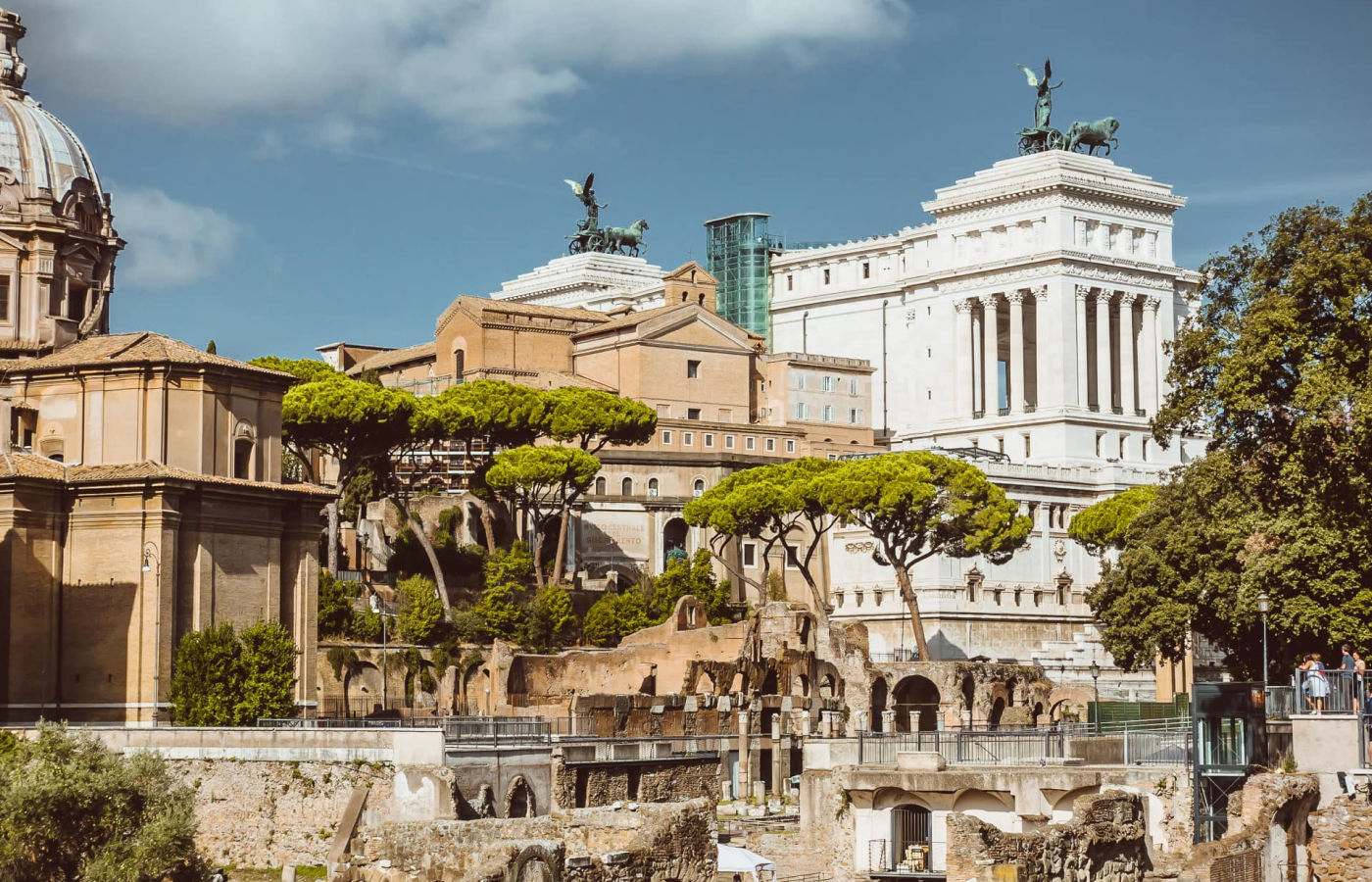 Rome, Italy