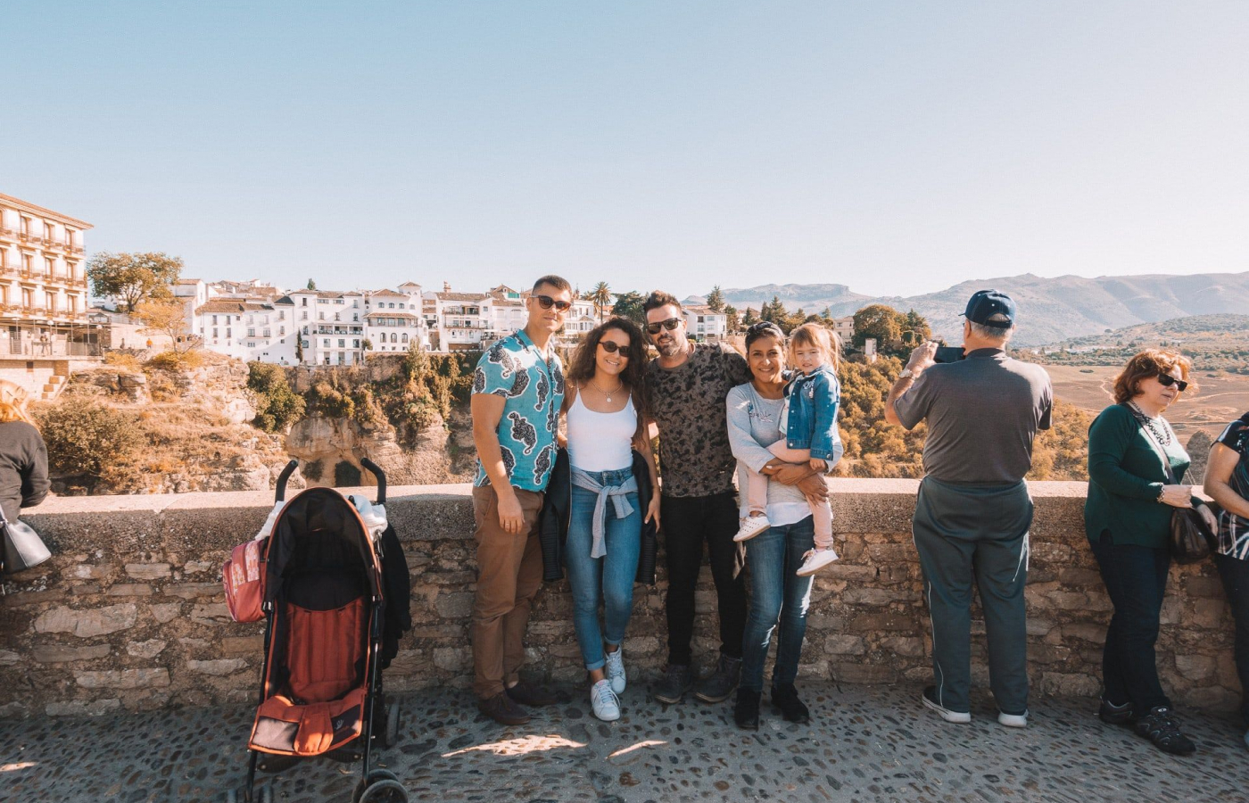 Ronda, Spain