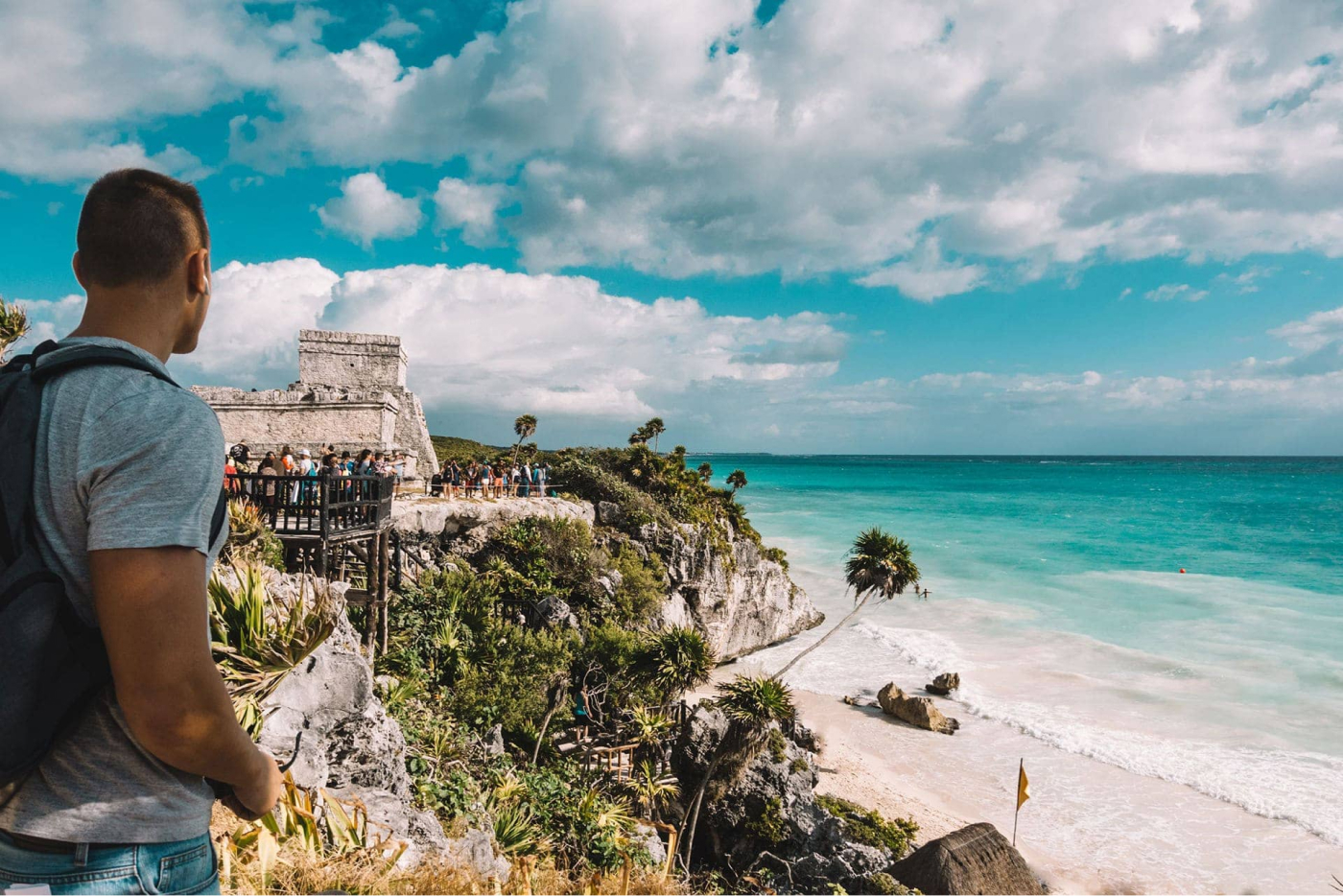 Tulum, Mexico