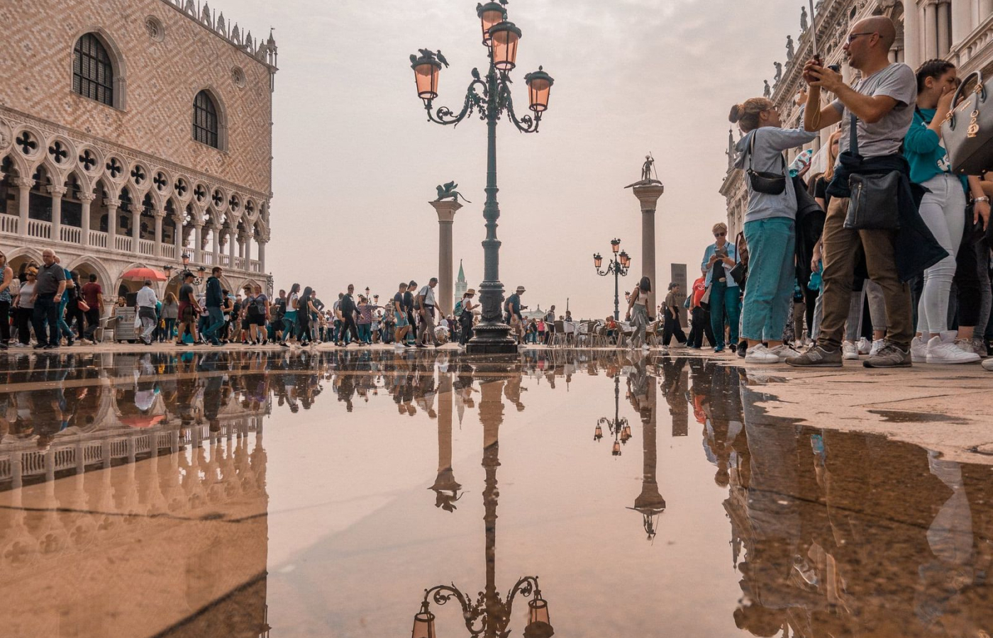 Venice, Italy