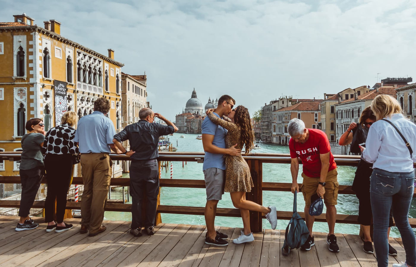 Venice, Italy