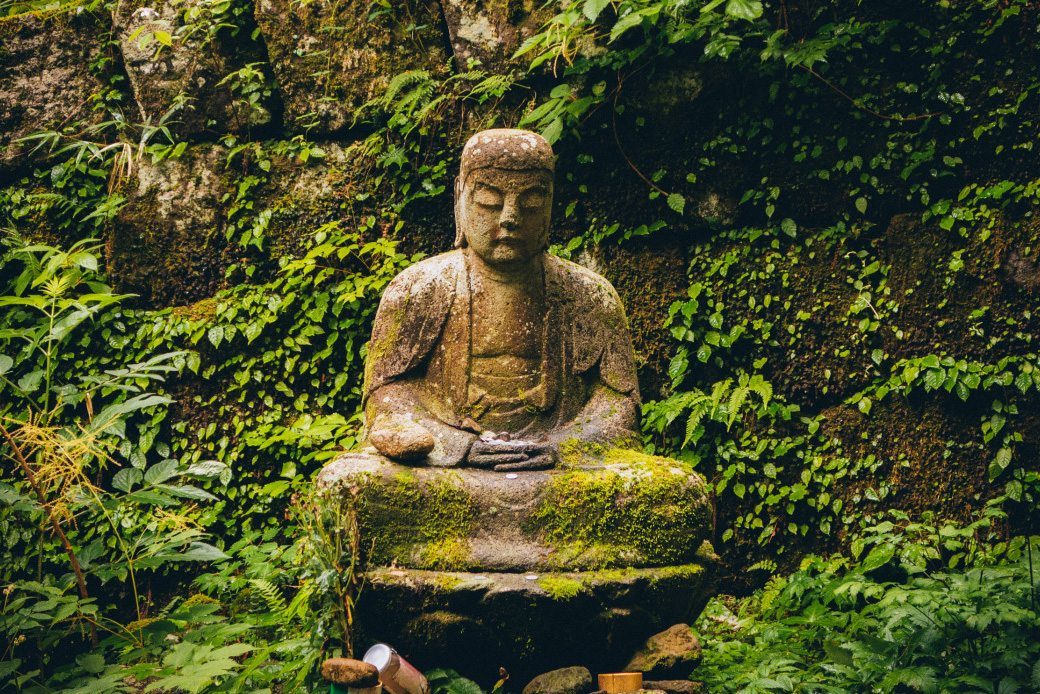 Lessons I Learned From 10 Days of Silence and Meditation